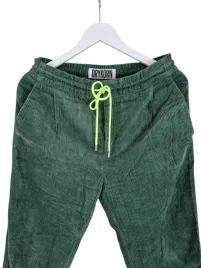 hilfiger-spodnie-czarny