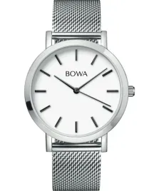 zegarek-damski-bowa-tokyo-white-black-tone-mesh-33-bowa-to335-26-165m