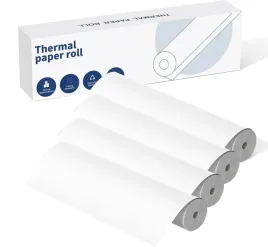 papier-termiczny-a4-w-tasmie-rolki-do-przenosnej-drukarki-4szt-arkusze-m831
