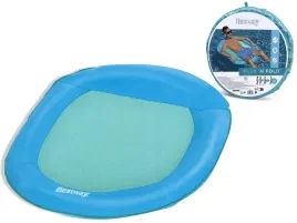 wygodny-dmuchany-materac-poduszka-do-plywania-siateczkowe-dno-106-95-cm