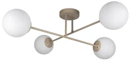 lampa-wiszaca-sufitowa-zyrandol-nowoczesna-ecru-bez-biale-kule-loft-led