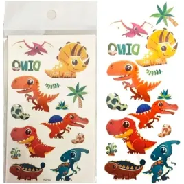 tatuaze-dla-dzieci-zmywalne-tymaczasowe-fluo-zwierzatka-animal-5-arkuszy