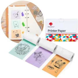 kolorowy-papier-phomemo-m02-m02s-m02pro-m03-50mmx35m-naklejki-notatki-x3