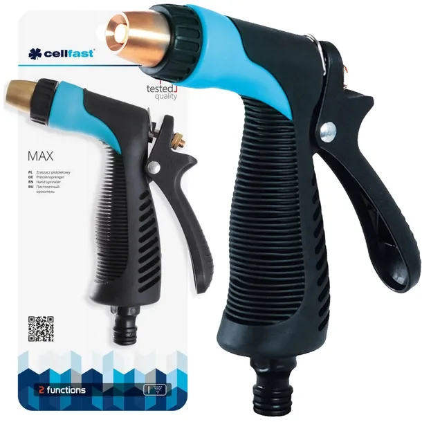 cellfast-ideal-pistolet-do-wody-max-c52-020-stan-nowy-rodzaj-pistolet-do-zraszania