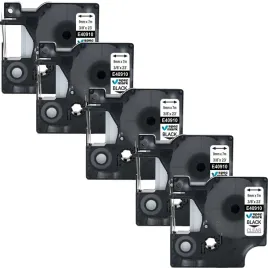 tasma-specmark-do-dymo-d1-40910-9mm-7m-przezroczysta-clear-s0720670