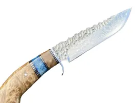 perkin-noz-mysliwski-stal-damascenska-nierdzewny-reczne-wykonanie-27cm-vg10
