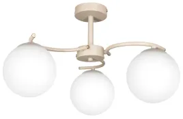 lampa-wiszaca-sufitowa-zyrandol-nowoczesna-ecru-bez-biale-kule-loft-led