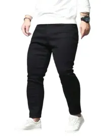shein-plus-size-meskie-spodnie-jeansowe-czarne-48-1dj