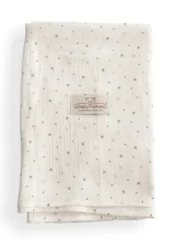 kocyk-otulacz-muslin-design-80x120-w-kropki