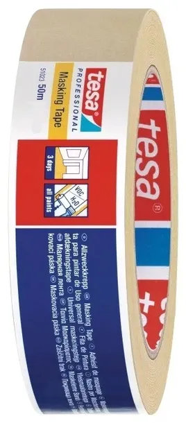 tesa-tasma-malarska-prof-50mx25mm-dlugosc-50-m