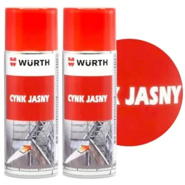 wurth-cynk-jasny-ocynk-w-sprayu-zabezpieczajacy-antykorozyjny-zestaw-2szt