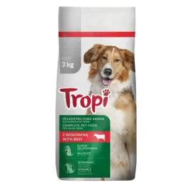 tropi-adult-wolowina-sucha-karma-dla-psa-doroslego-wszystkie-rasy-3-kg