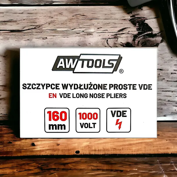 awtools-szczypce-wydluzone-proste-vde-160mm-kod-producenta-aw31109