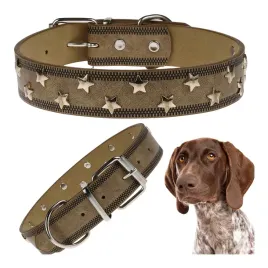 obroza-dla-psa-eko-skora-z-gwiazdkami-ozdobna-klasyczna-nie-obciera-l