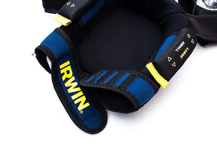 irwin-nakolanniki-i-gel-marka-irwin