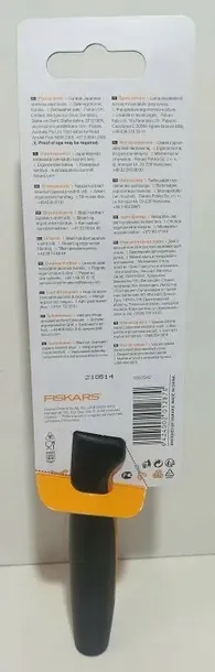 fiskars-noz-do-skrobania-prosty-functional-form-stan-nowy-przeznaczenie-do-obierania