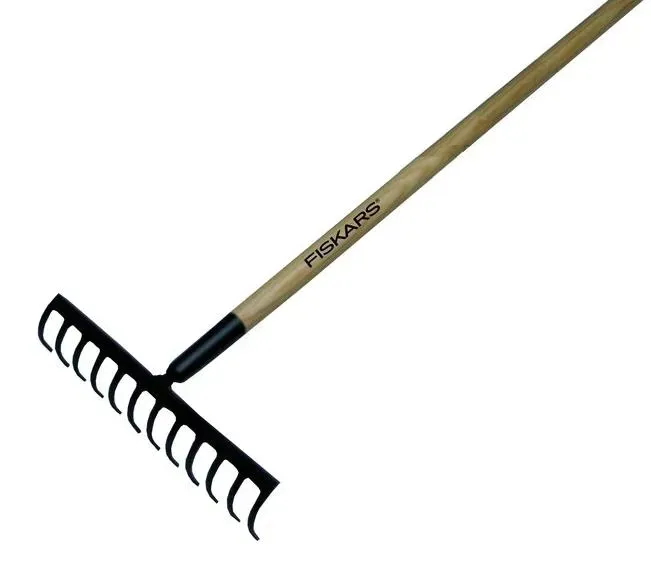 fiskars-grabie-ogrodowe-12-zebne-solid-l12-stan-nowy