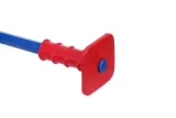 juco-przecinak-450mm-p3070-trzonek-antyposlizgowa-rekojesc-lakierowany