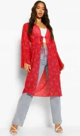 boohoo-narzutka-damska-czerwona-z-wiazaniem-m-yhk