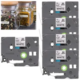 zestaw-5-szt-tasmy-12mm-do-brother-tz-231-tze-231-samoprzylepne-pt-p-touch