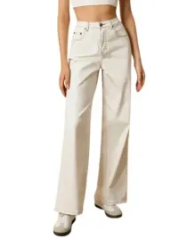 shein-jeansy-damskie-ecru-na-zamek-proste-38-1dl