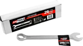 klucz-plasko-oczkowy-crv-din3113-rozmiar-26-mm