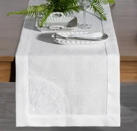 bieznik-elen-40x140-cm-bialy-haft-dekoracyjny-obrus-na-stol-glamour-boho