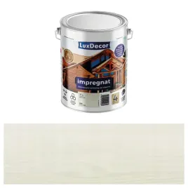 luxdecor-27l-bialy-impregnat-dekoracyjno-ochronny-do-drewna