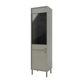 witryna-szklana-do-salonu-2-drzwiowa-sakai-2-2f-t101-eukaliptus