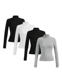 shein-damskie-bluzki-z-golfem-4-pak-wielokolorowe-38-1dk