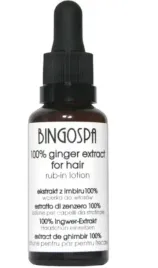 bingospa-wcierka-do-wlosow-30-ml-ekstrakt-z-imbiru-100percent