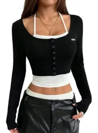shein-bluzka-z-dlugim-rekawem-damska-czarno-biala-casual-36-1-b