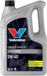 valvoline-synpower-5w-40-vw502-0-505-bmw-ll-98-5l