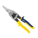 irwin-nozyce-do-blachy-proste-250mm-stan-nowy