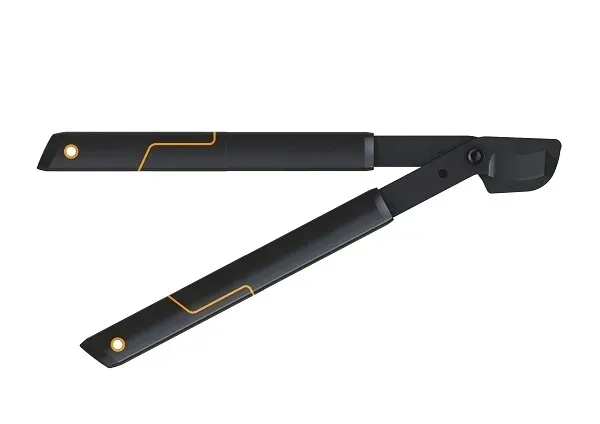 fiskars-sekator-nozycowy-singlestep-hook-s-l28-stan-nowy