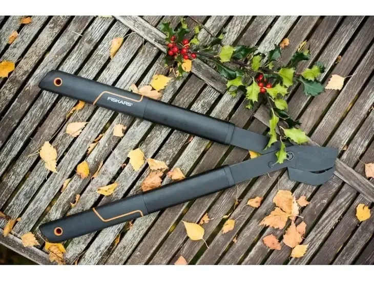 fiskars-sekator-nozycowy-singlestep-hook-s-l28-maksymalna-grubosc-cietej-galezi-35-mm