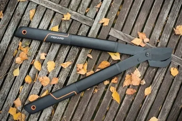 fiskars-sekator-nozycowy-singlestep-hook-s-l28-waga-narzedzia-1-05-kg