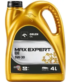 orlen-oil-max-expert-xd-5w-30-4l