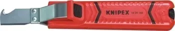 knipex-sciagacz-izolacji-kx1620165sb-stan-nowy