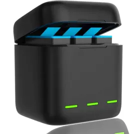 ladowarka-do-gopro-12-11-10-9-box-hub-3-kanalowy-do-3-akumulatorow-baterii