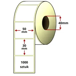 etykiety-termiczne-zebra-brother-td-godex-biale-50x30mm-fi40mm-1000-sztuk