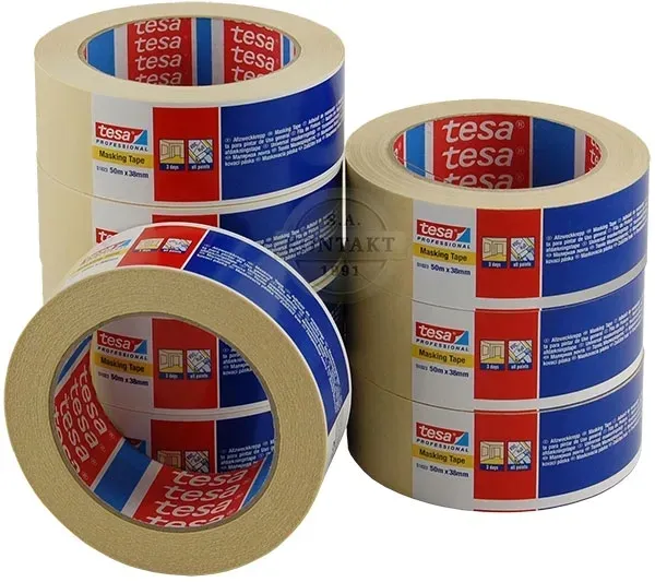 tesa-tasma-malarska-prof-50mx38mm-kolor-zolty