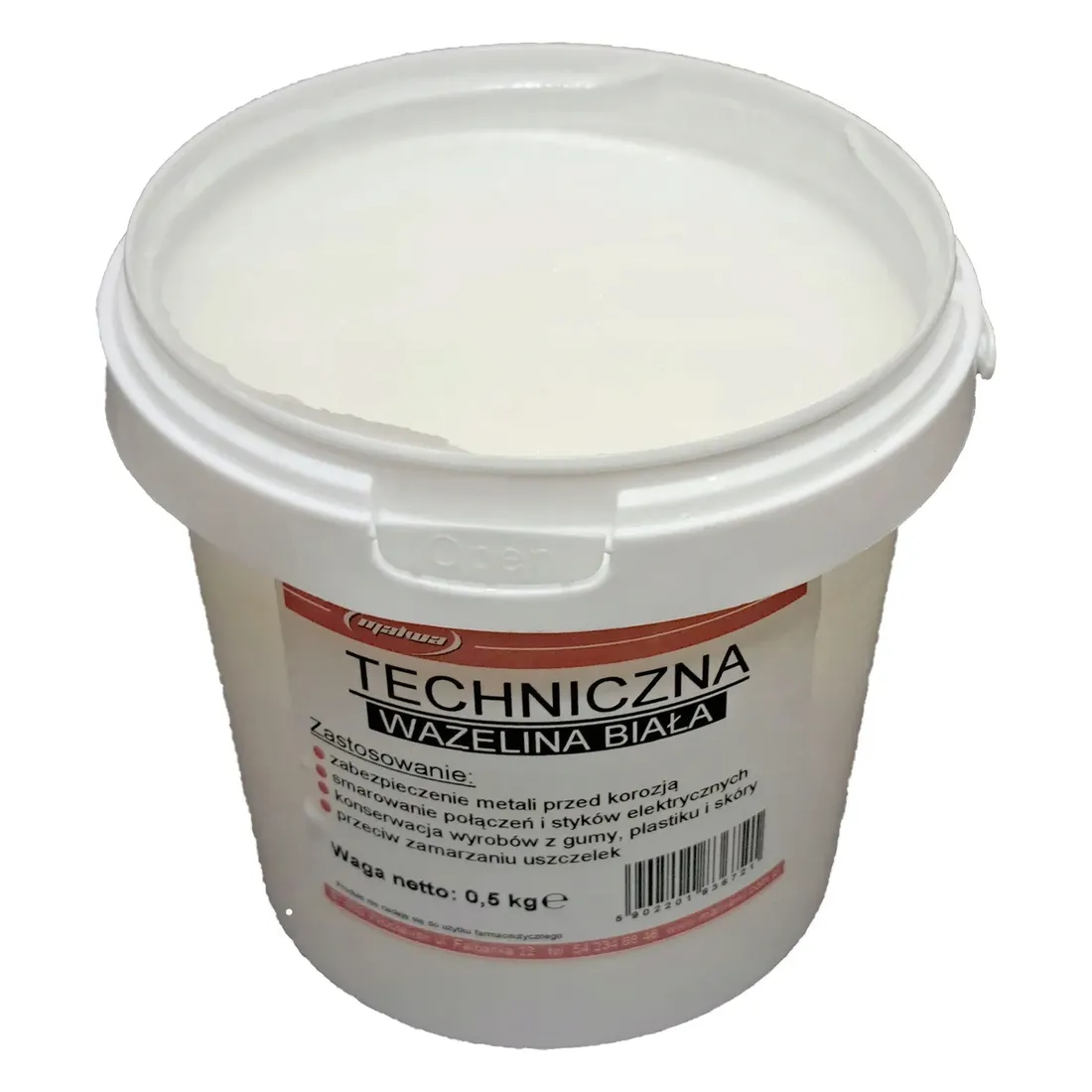 wazelina-techniczna-biala-500g-wiaderko