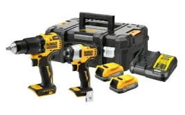 dewalt-zestaw-combo-18v-wkretarka-udarowa-dcd709-zakretarka-dcf809-2x17ah