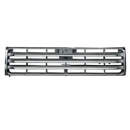 atrapa-grill-chrome-mitsubishi-pajero-ii-mb831060