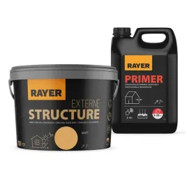 farba-strukturalna-elewacyjna-rayer-10l-brzoskwiniowy-grunt-5l