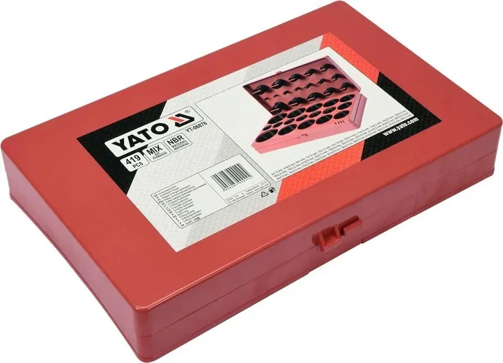 yato-uszczelki-oringi-419szt-kod-producenta-5906083000294