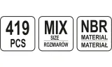 yato-uszczelki-oringi-419szt-stan-nowy-waga-z-opakowaniem-0-15-kg
