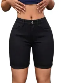 shein-czarne-klasyczne-spodenki-jeansowe-przed-kolano-zamki-38-1db
