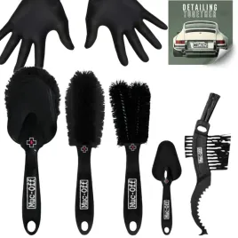 muc-off-206-zestaw-5-szczotek-premium-do-czyszczenia-motocykla-rowerow